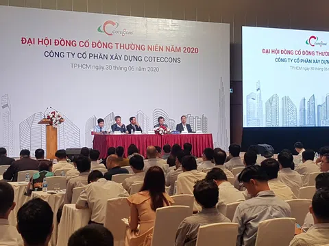Kỳ 15: Coteccons tháo gỡ nút thắt mâu thuẫn, giữ lại hai thành viên ban kiểm soát, chuyển hướng kinh doanh, mở rộng sang lĩnh vực bất động sản, ghế CEO vẫn còn để trống